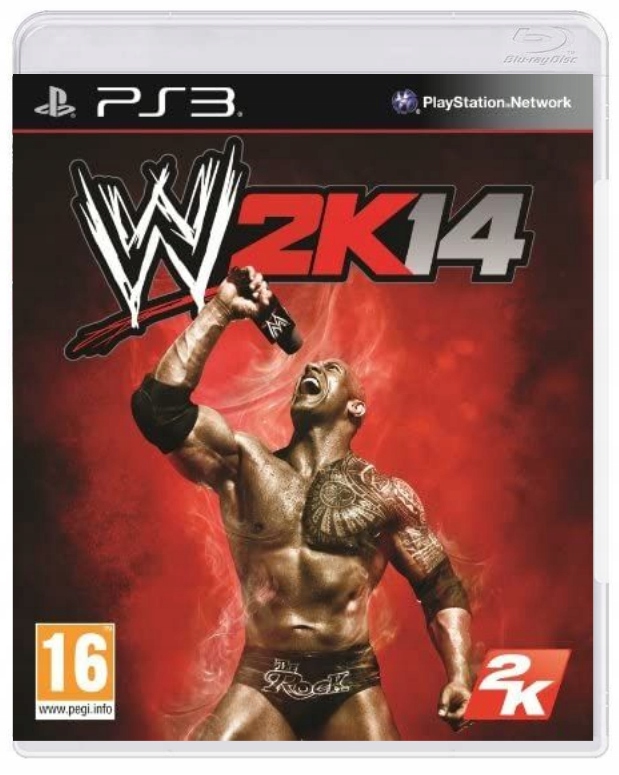 WWE 2k14 B1002